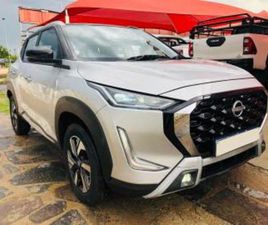 NISSAN MAGNITE 1.0 ACENTA AUTO