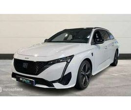 1.5 BLUEHDI 130CH S&S GT EAT8