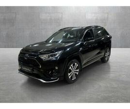 TOYOTA RAV4 PHEV AWD-I LIFE