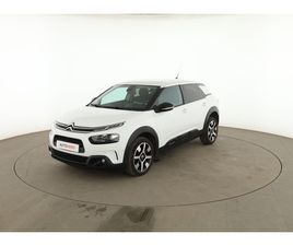 CITROEN C4 CACTUS CITROEN C4 CACTUS 1.5 BLUE-HDI SHINE BUSINESS EAT6