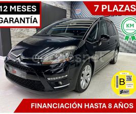 CITROEN GRAND C4 PICASSO 2.0 HDI CMP EXCLUSIVE PLUS
