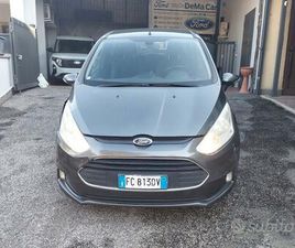 FORD B-MAX FORD B-MAX 1.4 90 CV GPL TITANIUM