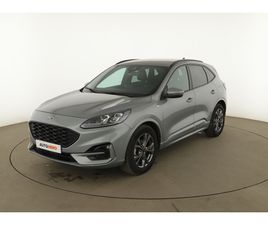 FORD KUGA FORD KUGA 2.5 DURATEC FHEV ST-LINE X POWERSHIFT