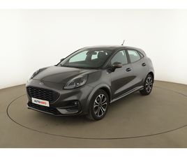 FORD PUMA ST FORD PUMA 1.0 ECOBOOST MHEV ST-LINE BVM6