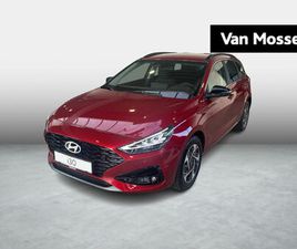 HYUNDAI I30 WAGON 1.0 T-GDI 73KW TECHNO