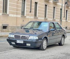 LANCIA THEMA 2.0 I.E. TURBO 16V CAT LX