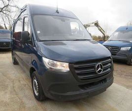 MERCEDES SPRINTER 311CDI - FWD - A2H2