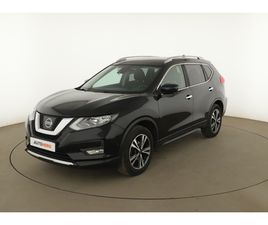 NISSAN X-TRAIL NISSAN X-TRAIL 1.6 DCI TEKNA XTRONIC