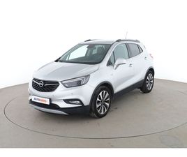 OPEL MOKKA X 1.6 CDTI 4X2 ELITE AUTO