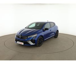 RENAULT CLIO RENAULT CLIO 1.0 TCE GSR2 ESPRIT ALPINE