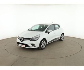 RENAULT CLIO RENAULT CLIO 1.5 DCI ENERGY ZEN