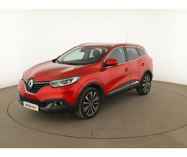 RENAULT KADJAR 1.6 DCI ENERGY INTENS