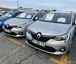 RENAULT TALIANT 1.0 TCE JOY