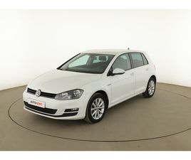 VOLKSWAGEN GOLF VII 1.2 TSI BLUEMOTION TECH LOUNGE BV6