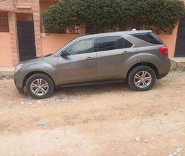 CHEVROLET EQUINOX CHEVROLET EQUINOX 2013 - DAKAR | EXPAT-DAKAR