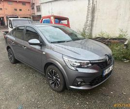 RENAULT TALIANT 1.0 TCE JOY