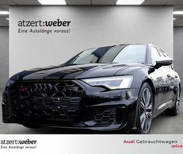 AUDI S6 AVANT 3.0TDI QUATTRO NAVI STDHZ KAMERA 20