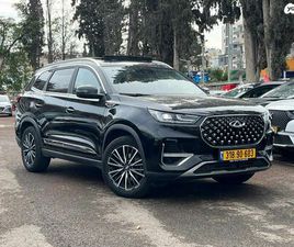 NOBEL אוט׳ בנזין 1.6 (186 כ״ס)