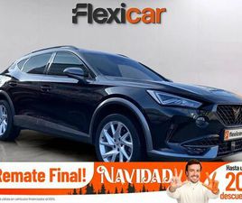 CUPRA FORMENTOR 1.5 TSI 110KW (150 CV)