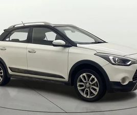 HYUNDAI I20 ACTIVE
