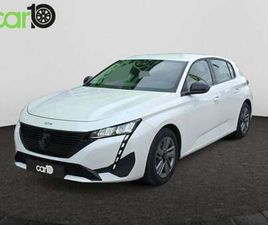 PEUGEOT 308 1.2 PURETECH S&S ACTIVE PACK 130