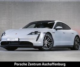 PORSCHE TAYCAN SPORT CHRONO PERFORMANCEBATTERIE