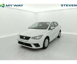 SEAT IBIZA 5P/D STYLE 1.0MPI 59KW(80CV) 5V * MY WAY SELECTION *