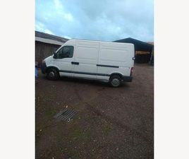 2.5 DCI 3.5T SE L2 H2 5DR