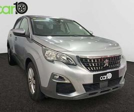 PEUGEOT 3008 1.5 BLUEHDI 96KW (130CV) S&S ACTIVE EAT8