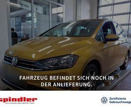 VOLKSWAGEN GOLF SPORTSVAN GOLF SPORTSVAN JOIN 1.0 TSI DSG / NAVI, APP, AHK
