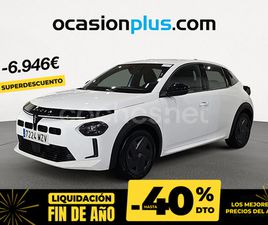 LANCIA YPSILON YPSILON HYBRID