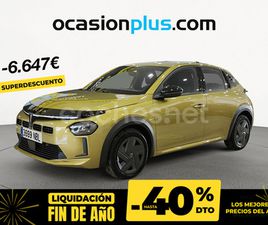 LANCIA YPSILON YPSILON HYBRID