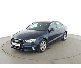 AUDI A3 BERLINE 1.0 TFSI