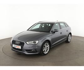AUDI A3 SPORTBACK 1.4 TFSI