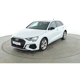 AUDI A3 SPORTBACK 45 TFSIE