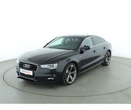 AUDI A5 SPORTBACK 1.8 TFSI