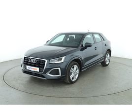 AUDI Q2 35 TFSI 35 TFSI