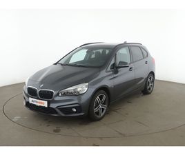 218D ACTIVE TOURER