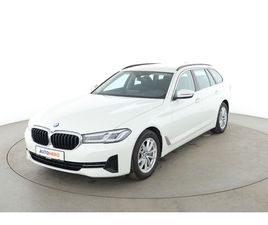 BMW SERIE 5 TOURING 530 530I MILD-HYBRID