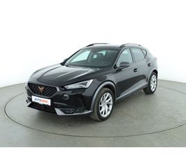 CUPRA FORMENTOR 1.4 E-HYBRID