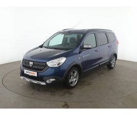 DACIA LODGY 1.6 SCE