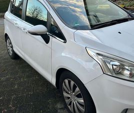 FORD B-MAX 2014
