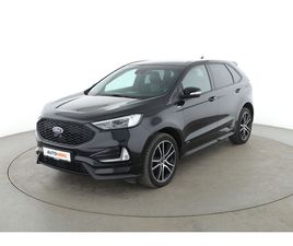 FORD EDGE 2.0 TDCI ECOBLUE