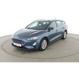 FORD FOCUS SW 1.5 TDCI ECOBLUE