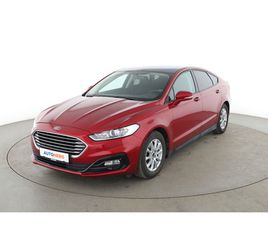 FORD MONDEO 1.5 ECOBOOST