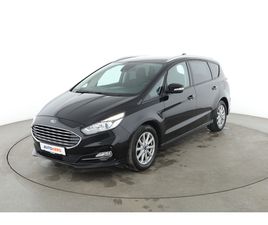 FORD S-MAX 2.0 TDCI ECOBLUE