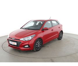 HYUNDAI I20 1.2