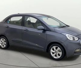 HYUNDAI XCENT