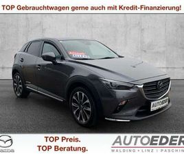 MAZDA CX-3 G150 AWD REVOLUTION TOP AUT.
