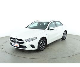 MERCEDES CLASSE A A 250E A 250E